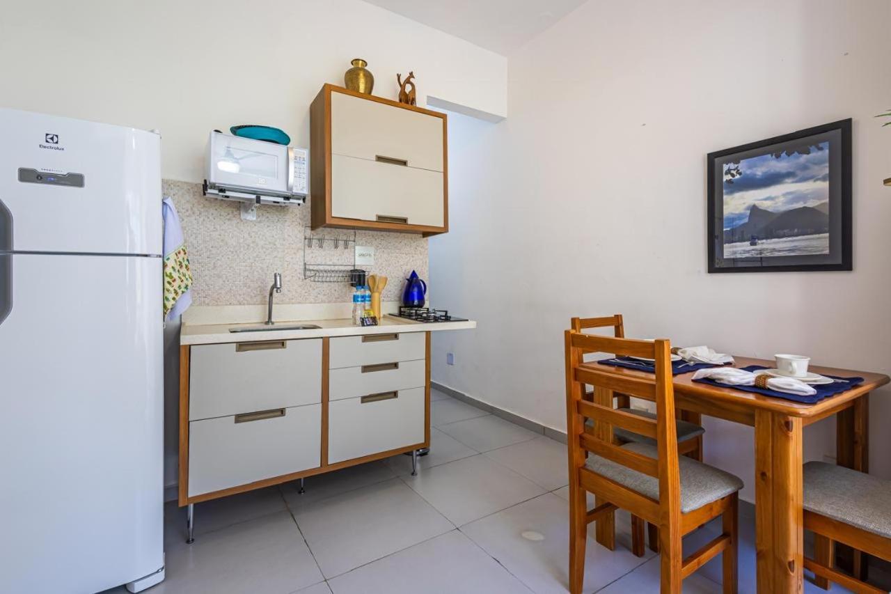 Apartamento Apto Atras Do Copacabana Palace Rio de Janeiro