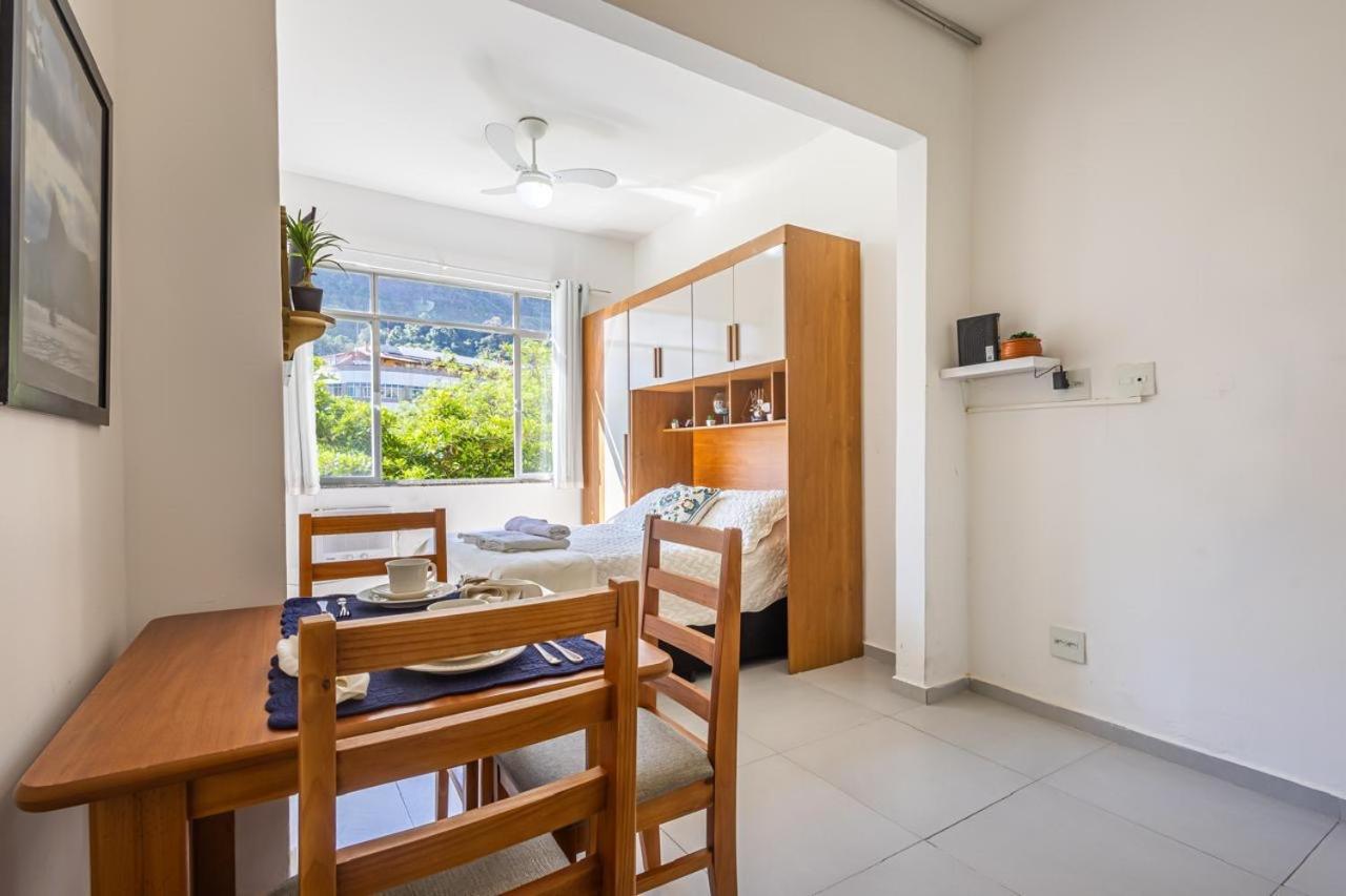 Apartamento Apto Atras Do Copacabana Palace