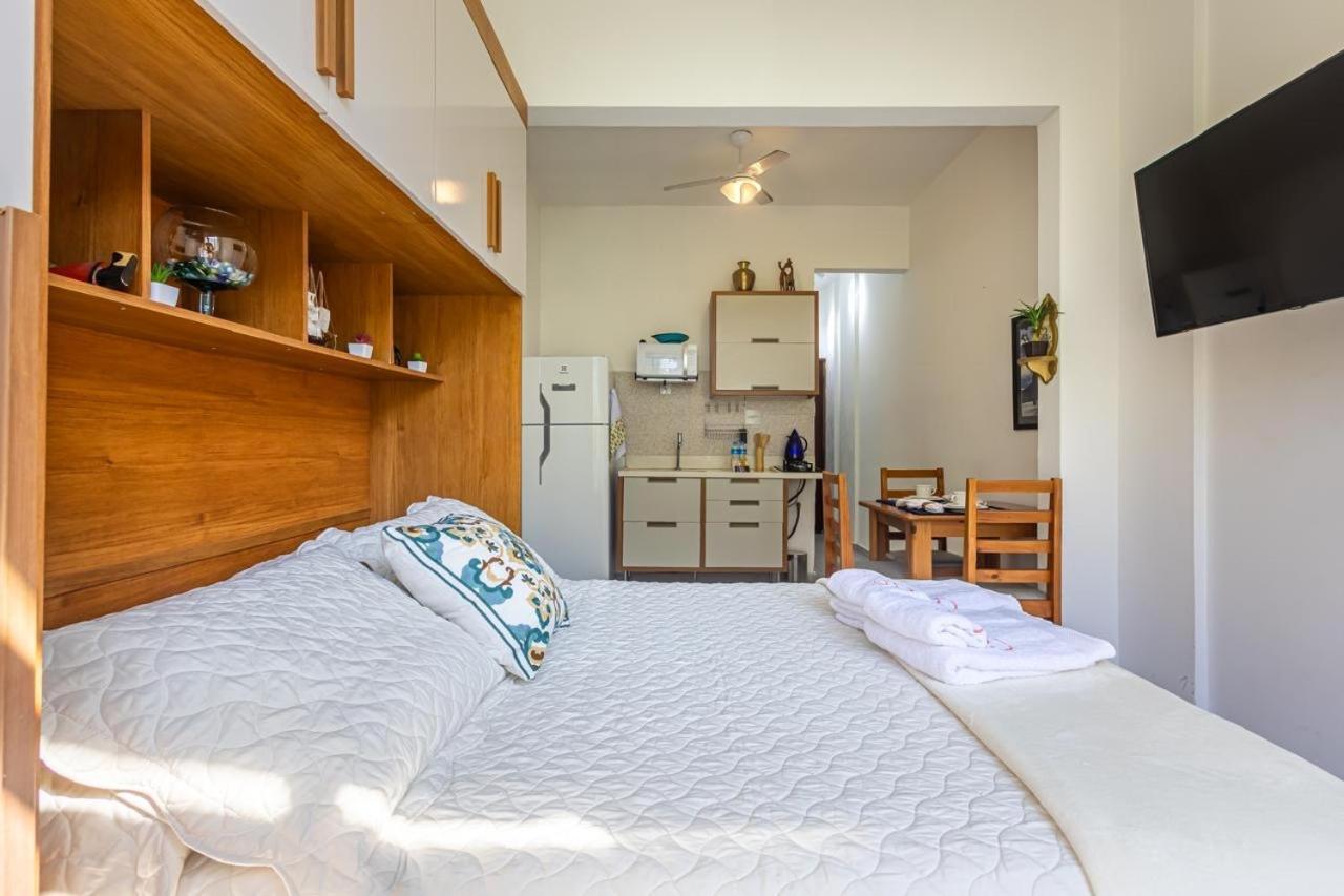 Apartamento Apto Atras Do Copacabana Palace