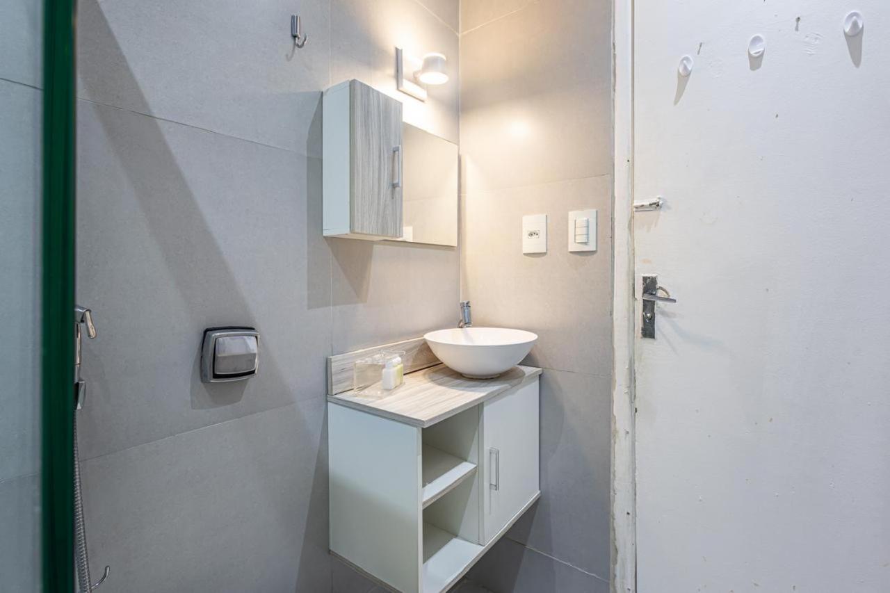 Apartamento Apto Atras Do Copacabana Palace Rio de Janeiro