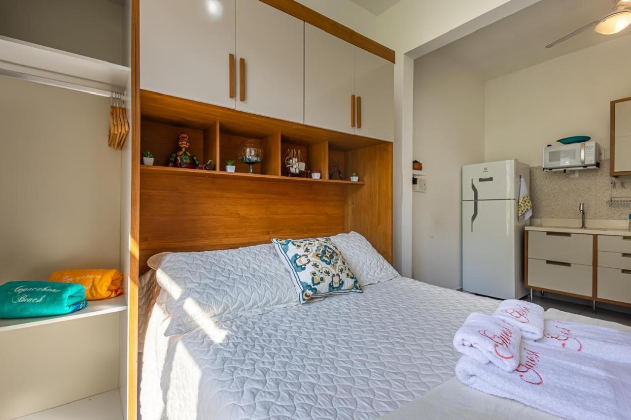 Apartamento Apto Atras Do Copacabana Palace