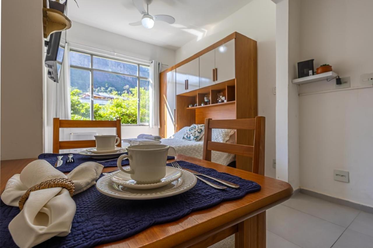 Apartamento Apto Atras Do Copacabana Palace *